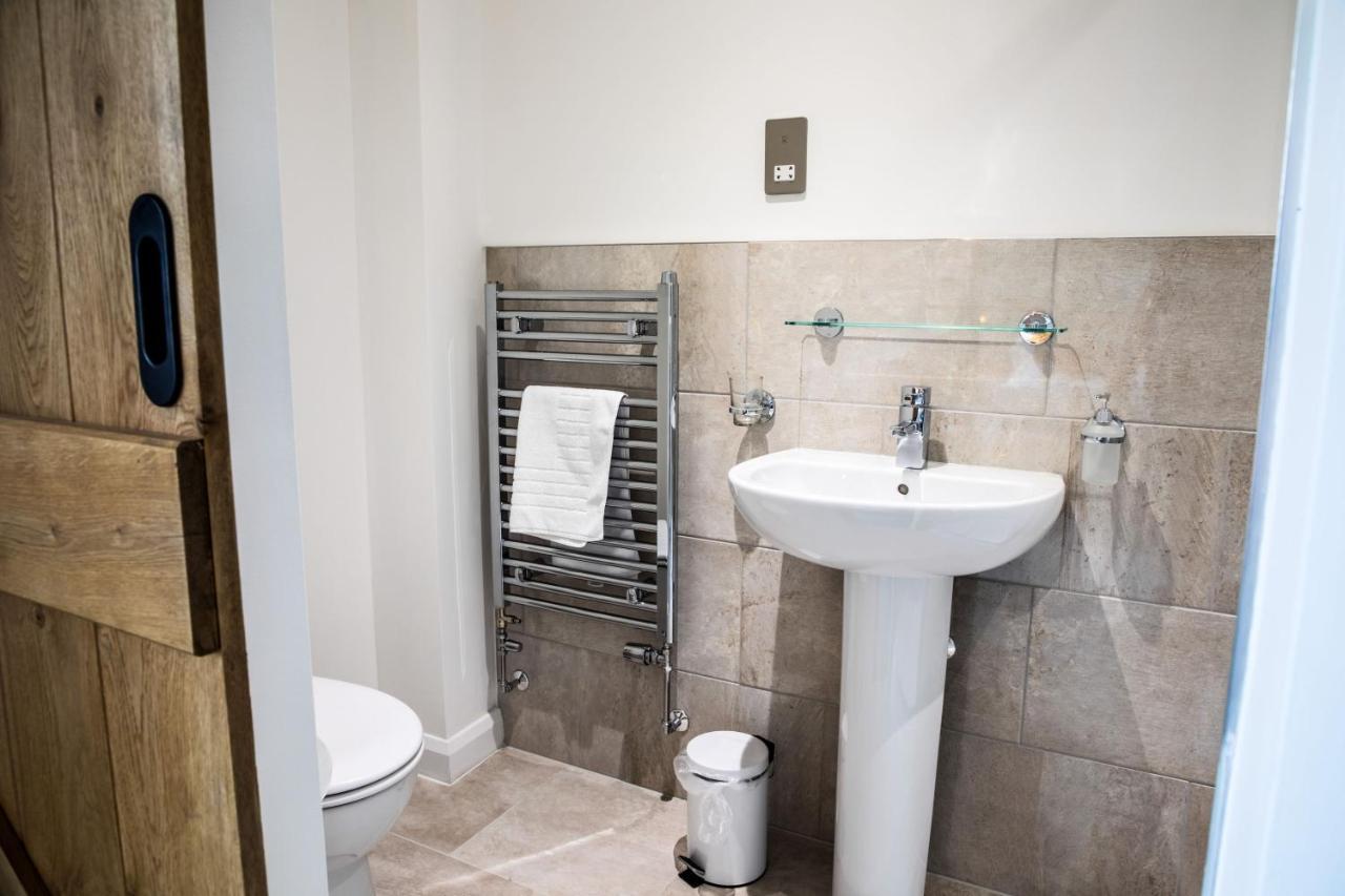 2 Bed Ground Floor Apartment - 7 Plas Pistyll ภายนอก รูปภาพ